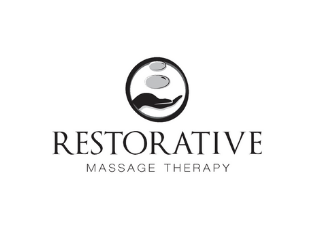 Restorative Massage Therapy logo