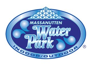 Massanutten Water Park logo
